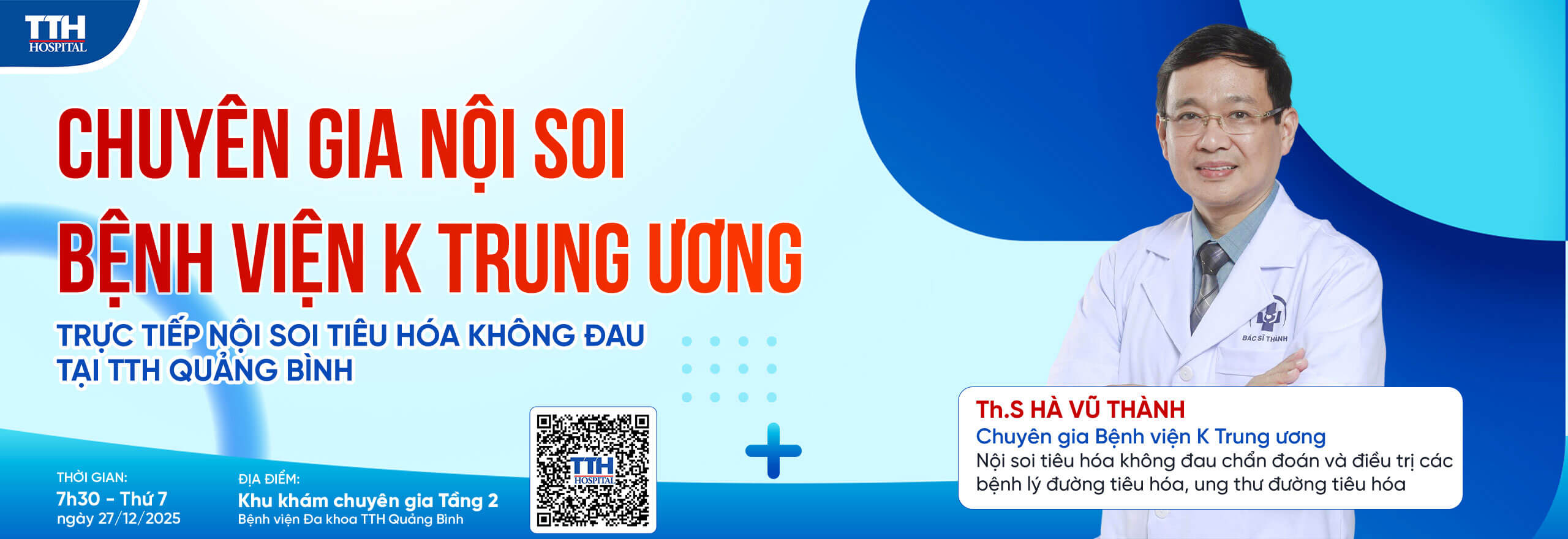 TRỰC TIẾP NỘI SOI TIÊU HÓA KHÔNG ĐAU VỚI CHUYÊN GIA NỘI SOI BỆNH VIỆN K TRUNG ƯƠNG